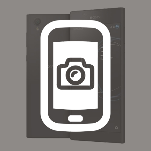 Замена камеры основной или фронтальной в Sony Xperia L1 Daul SIM